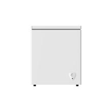 容声 145L单温家用冰柜 BD/BC-145E10HNLAJ -35℃锁鲜 PCM钢板防腐内胆 一级能效节能轻音冷柜