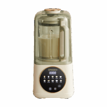 PLUS、再降价：西屋 WPB15J7 1.3L触控破壁机 杏仁白 预约定时