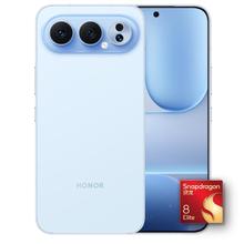 国家补贴、PLUS会员：荣耀 500 Pro 5G手机 16GB+512GB 海蓝宝 骁龙8至尊版