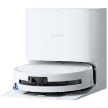 ecovacs 科沃斯 T80S 扫地机器人 上下水版