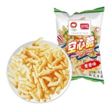 88会员：盼盼 空心脆薯条 10包