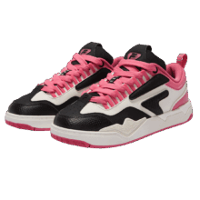 FILA 豚跃鞋 FUSION系列 女鞋 轻便专业滑板鞋 休闲运动鞋