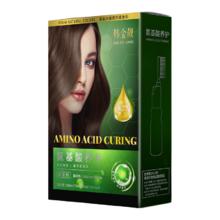 韩金靓 健康植物染发剂 180ml 任选2件
