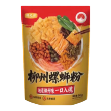 柳州螺蛳粉 245克*1袋