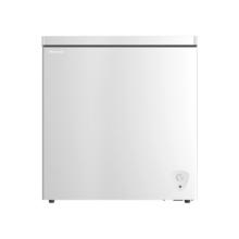 国家补贴：海信 200升单温家用冰柜一级能效BD/BC-200S1HNKQD冰箱 200L