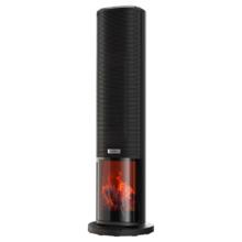 艾美特 火焰暖风机石墨烯取暖器 语音电暖器 SR113