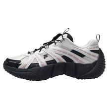 FILA 脊骨鞋2丨潮牌女鞋新款户外登山鞋休闲鞋运动鞋子