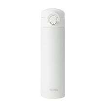 膳魔师 THERMOS 保温杯 TCOK 磨砂白 500ml