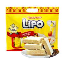 Lipo 面包干 200g（4味可选）