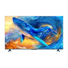 TCL 电视 50V8M 50英寸 高色域 1GB+8GB大内存 护眼 投屏
