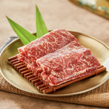 美团到店 西塔老太太 泥炉烤肉 2人套餐 尊享版