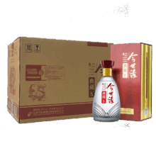 今世缘 典藏5 42度 500ml *6瓶