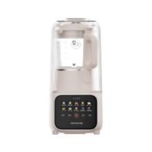 九阳 太空轻音舱41分贝1.6L破壁机3-4人用全自动家用豆浆机降噪榨汁机料理机P938