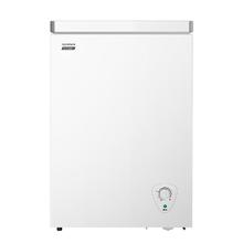 容声 BD/BC-100E10HNLAJ 家用小冰柜 一级能效 100升