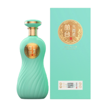 congtai/丛台 大青柔 38° 浓香型 480ml 1瓶