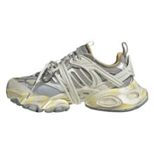 adidas FOS XLG RUNNER DELUXE 男女跑步鞋