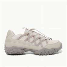 88VIP会员：FILA Eschape 女款休闲鞋 浅灰色 1XM02347H-920