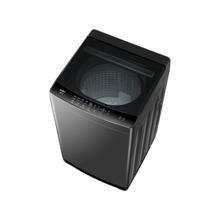 海尔 初色2.0系列 EB100B32Mate1 变频波轮洗衣机 10kg 博卡灰