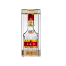 五粮液 普五八代 52° 浓香型白酒 250ml 1瓶