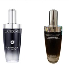 10点：兰蔻 第三代超修小黑瓶精华 肌底焕活修护精华液100ml