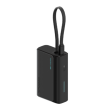 CUKTECH/酷态科 LPB100 33W 便携/移动电源 10000mAh