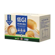 88VIP会员：盼盼 低GI豆乳餐包 400g