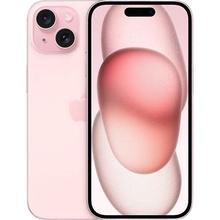 Apple iPhone 15 5G手机 256GB 粉色