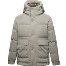 闭眼买：海澜之家 HLA 冬季90﹪绒加厚保暖连帽羽绒服