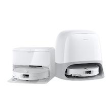 石头 P20 Ultra Plus 扫拖一体机