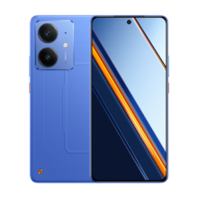 Realme 真我 Neo7 SE 手机 苍蓝机甲 12+256G