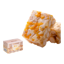 熊治 榴芒奶盖沙琪玛 中式糕点 200g 20袋/箱