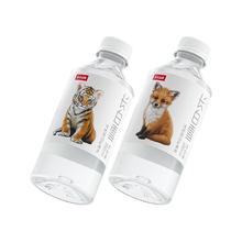 农夫山泉 长白雪 天然雪山矿泉水 350ml×24瓶
