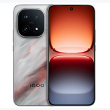 限地区：iQOO 15 手机 第五代骁龙8至尊版 凌云 16+512G