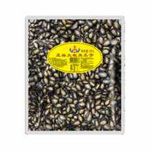 正林 西瓜子大片大板黑瓜子 809g*1袋