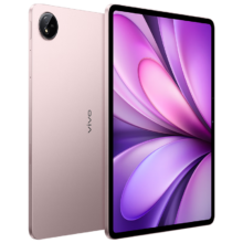 vivo Pad5 12.1英寸 平板电脑 天玑9300+ 百粉百 8GB+256GB