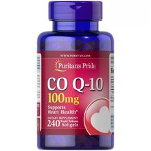 普丽普莱 辅酶Q10软胶囊100mg 240粒
