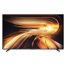 Vidda 海信电视 85英寸 85VR1Q-PRO 液晶电视 85英寸 4K
