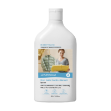 需换购：D.SIIS 羽绒服蓬松洗涤剂 500ml