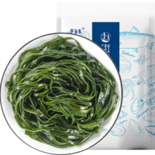 赶海弟 海带丝500g
