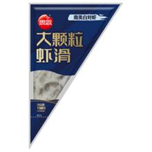 思念 大颗粒虾滑 150g*4包 虾仁含量高 火锅丸料关东煮食材麻辣烫