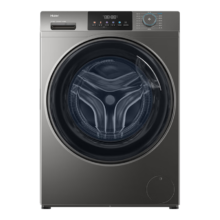 海尔 云溪4.0 洗烘一体机 XQG110-HL58E1 11kg