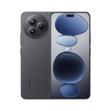 PLUS会员：小米 Civi 5 Pro 5G手机 黑色16GB+512GB