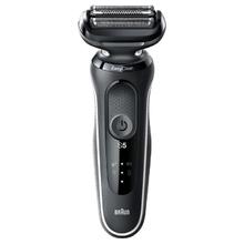 BRAUN 5系列 50-W1000s 电动剃须刀