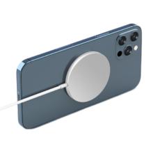 Magsafe磁吸充电器 15W