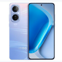 iQOO Neo11 手机 骁龙8至尊版 144Hz珠峰屏 16+512G