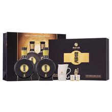 习酒窖藏1988礼盒装53度500ml*2瓶