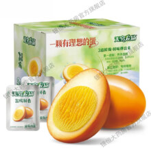 RSRDDY 无穷486盐焗鸡蛋 卤蛋小吃 486g（16只）