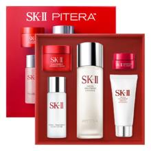 SK-11全明星晶透随行装(75ml+20g+15g+30ml+2.5g)