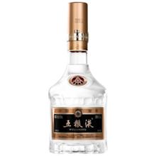 限移动端、京东百亿补贴：五粮液 黑金 2025年 浓香型白酒 52度500ml单瓶装 超高端
