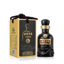 需换购：古井贡酒 年份原浆古8 50° 浓香型 100ml